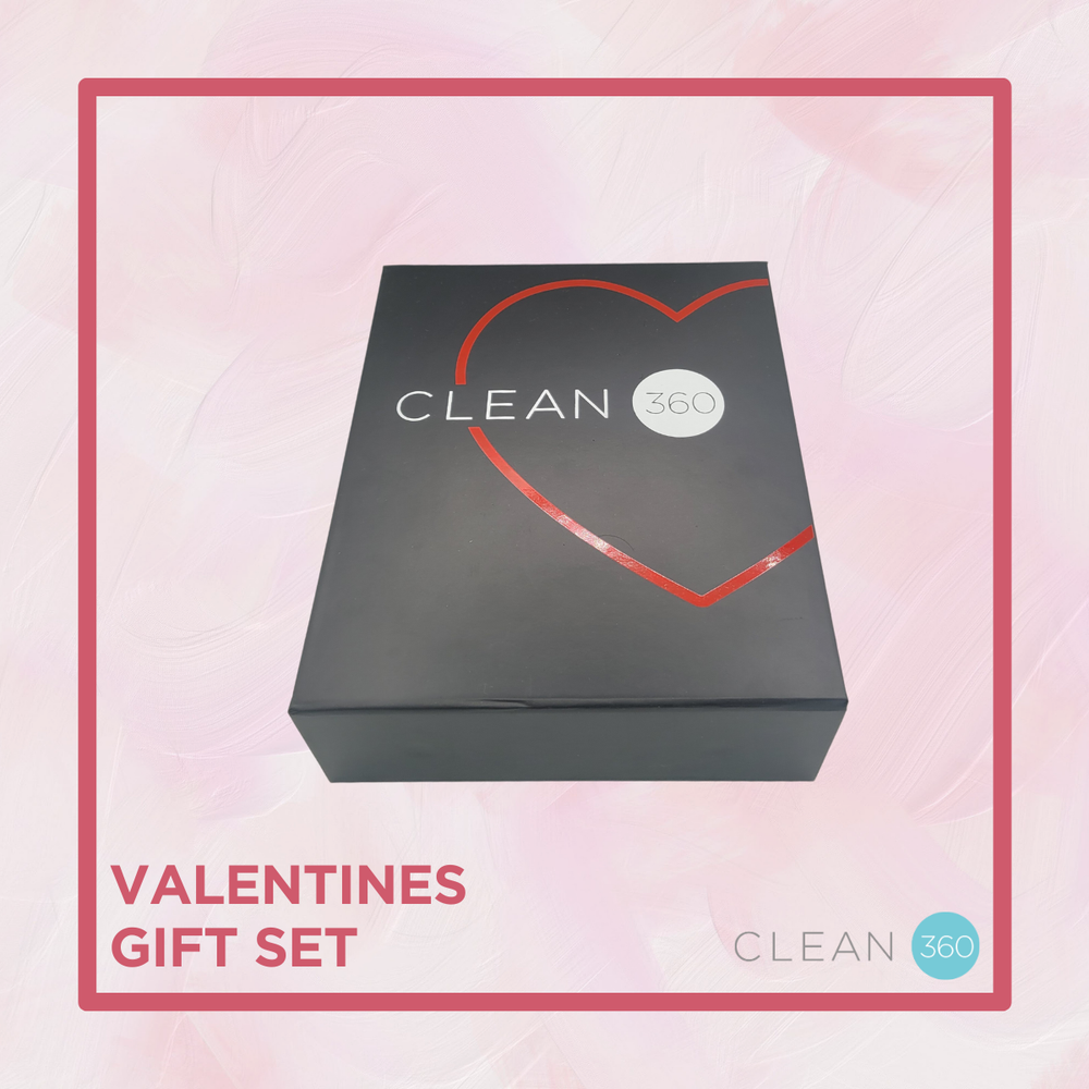 Valentine's Day Gift Box