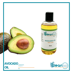 Avocado Oil