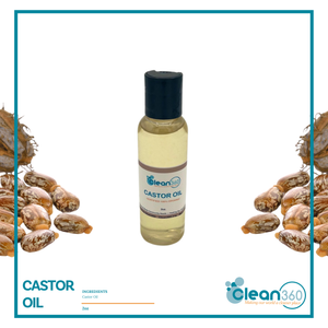 Castor Oil