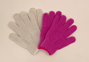 Exfoliating Gloves