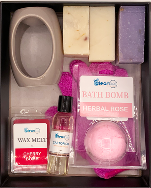 Sweet Heart Gift Box