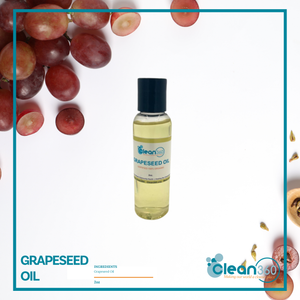 Grapeseed Oil