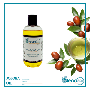 Jojoba Oil