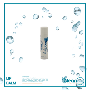 Lip Balm