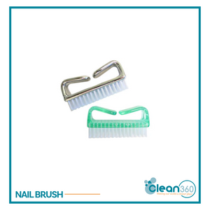 Nail Brush