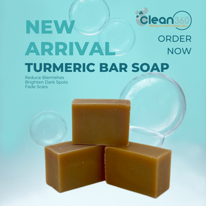 Turmeric Bar Soap