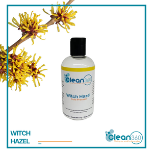 Witch Hazel