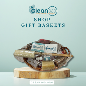 Gift Basket (Deluxe)